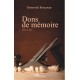 Dons de mémoire