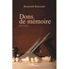 Dons de mémoire