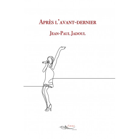 Après l'avant-dernier