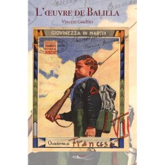 L'oeuvre de Balilla
