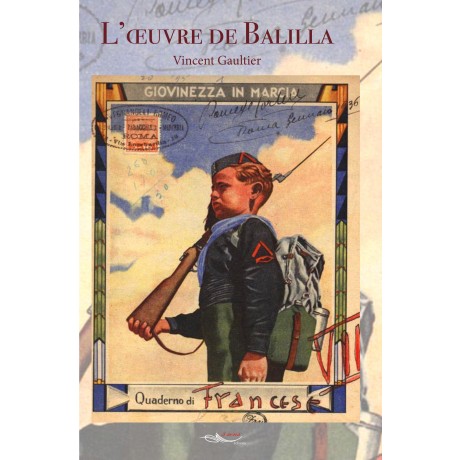 L'oeuvre de Balilla