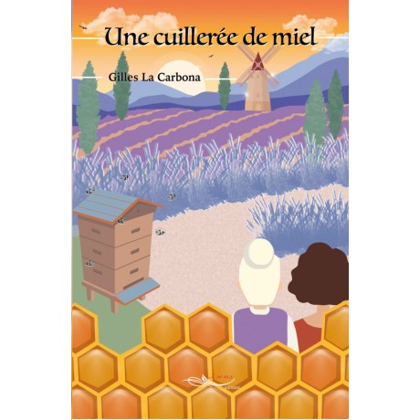 Une cuillerée de miel