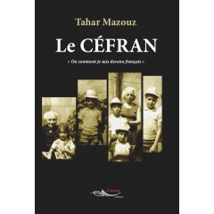 Le Céfran