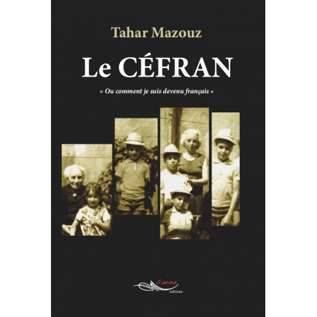 Le Céfran