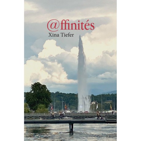 @ffinités