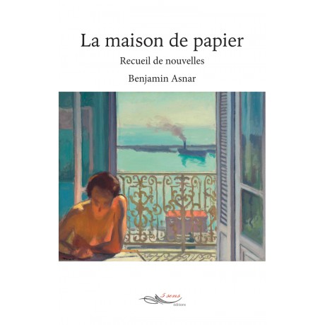 La maison de papier