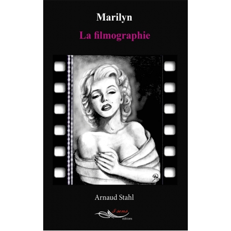 Marilyn La filmographie
