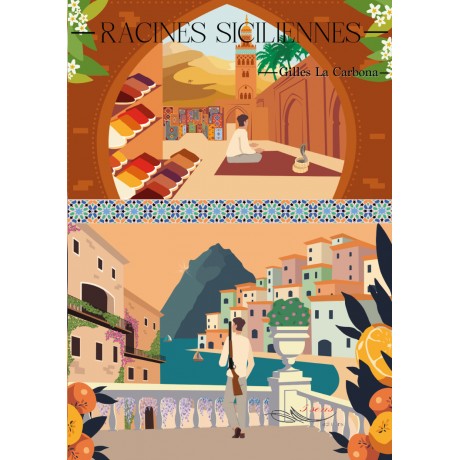 Racines siciliennes
