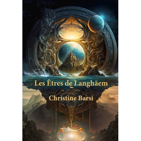 Les Êtres de Langhãem