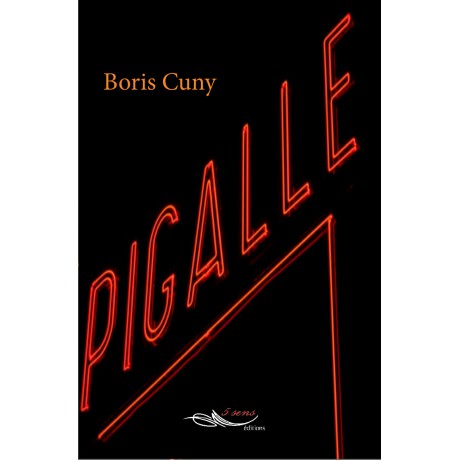 Pigalle