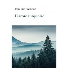 L'arbre turquoise