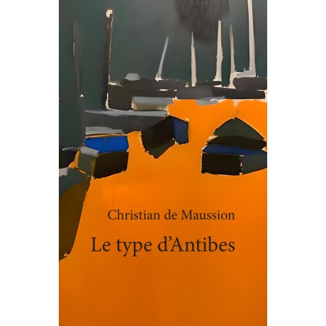 Le type d'Antibes