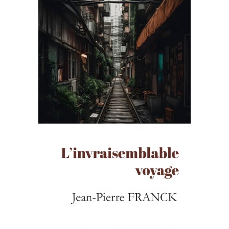L'invraisemblable voyage