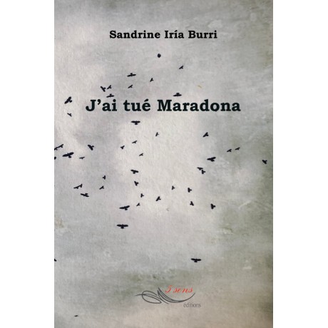 J'ai tué Maradona