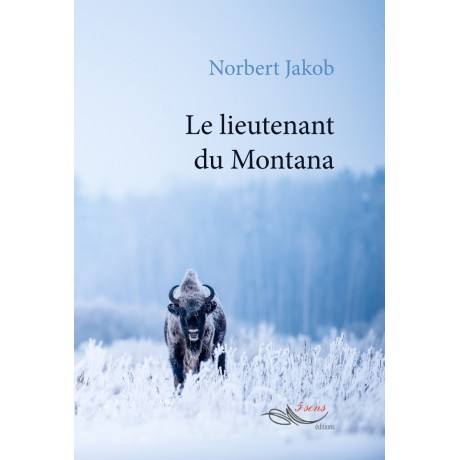 Le lieutenant du Montana
