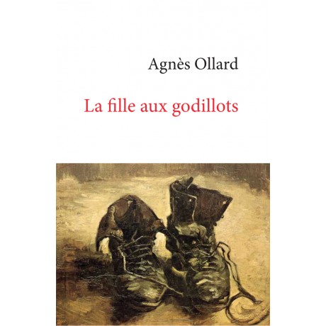 La fille aux godillots