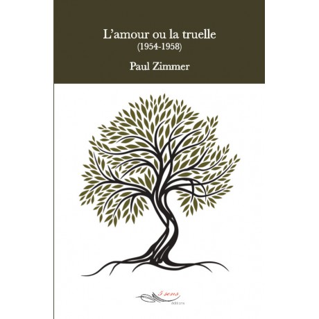 L'amour ou la truelle