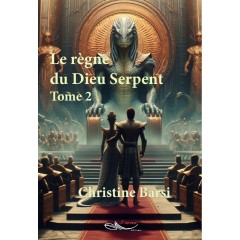 Le règne du Dieu Serpent