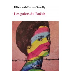 Les galets du Buëch