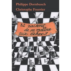 32 raisons de se mettre aux échecs
