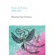 Prose & Poésie 2009-2019