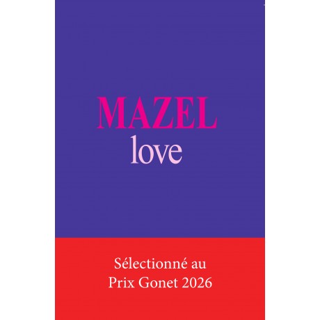 Mazel Love