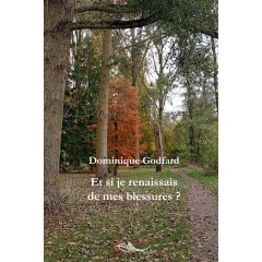 Et si je renaissais de mes blessures