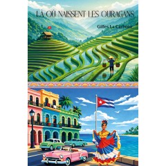Là où naissent les ouragans