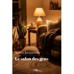Le salon des gens