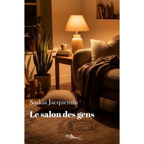 Le salon des gens