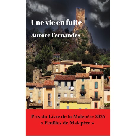 Une vie en fuite