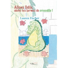 Allons Odile, sèche tes larmes de crocodile !