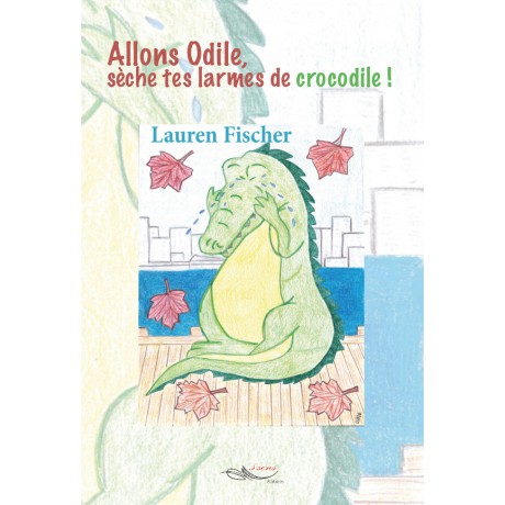 Allons Odile, sèche tes larmes de crocodile !