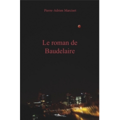 Le roman de Baudelaire